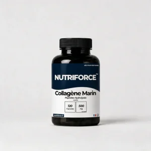 Collagène Marin