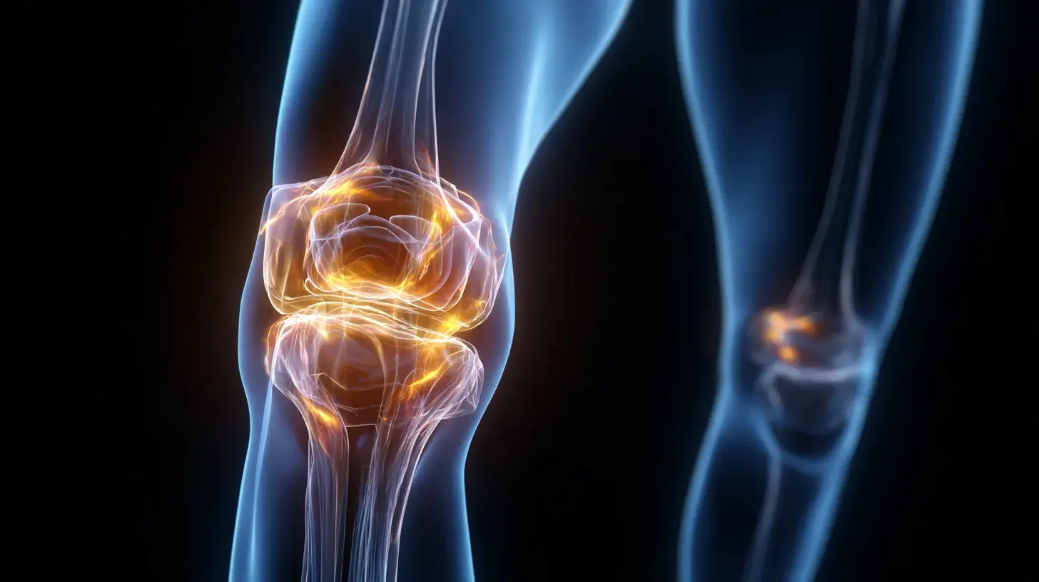 Arthrose