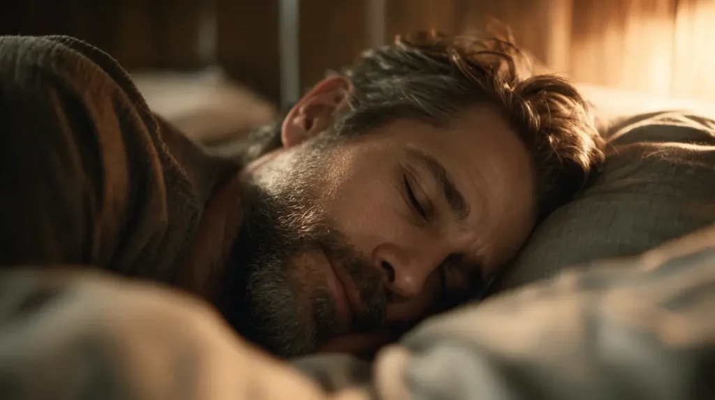 safran sommeil