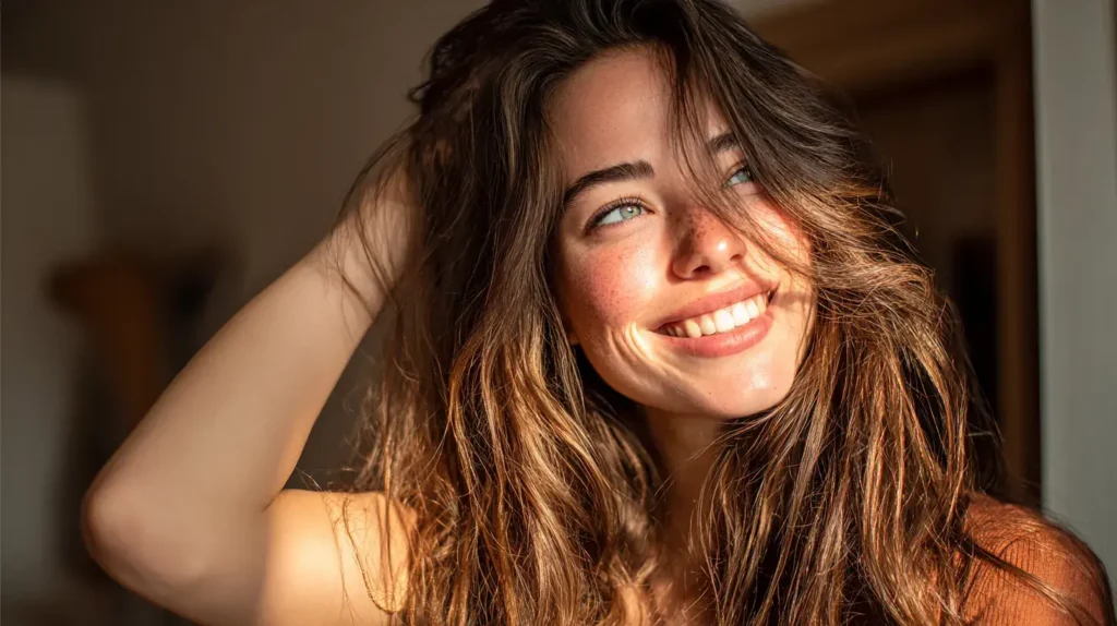 huile de nigelle peau et cheveux