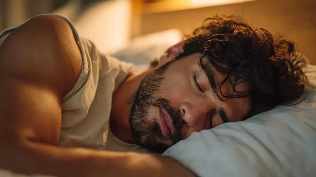 mélatonine sommeil