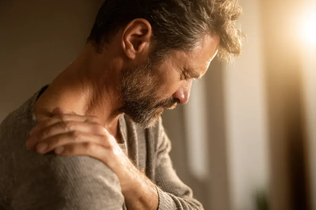 huile d'origan inflammations