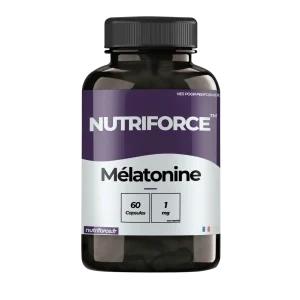 Mélatonine