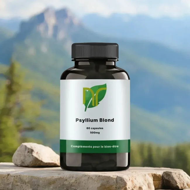 Psyllium – Image 2