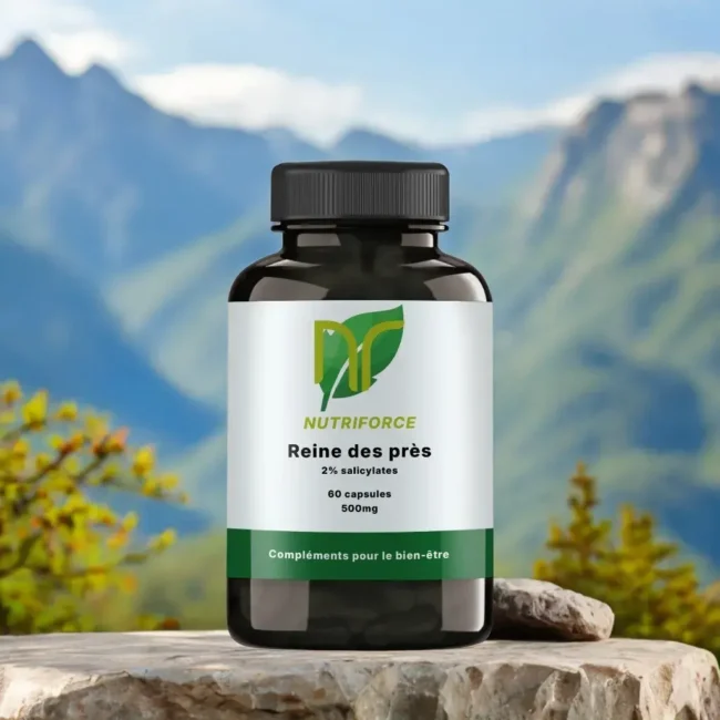 Reine des prés – Image 2
