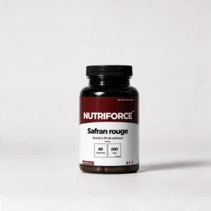 Extrait de Safran rouge