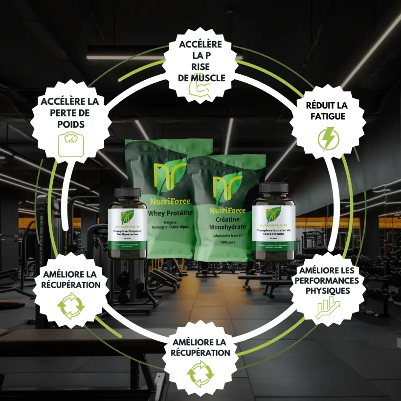 Pack Gain de Force – Image 3