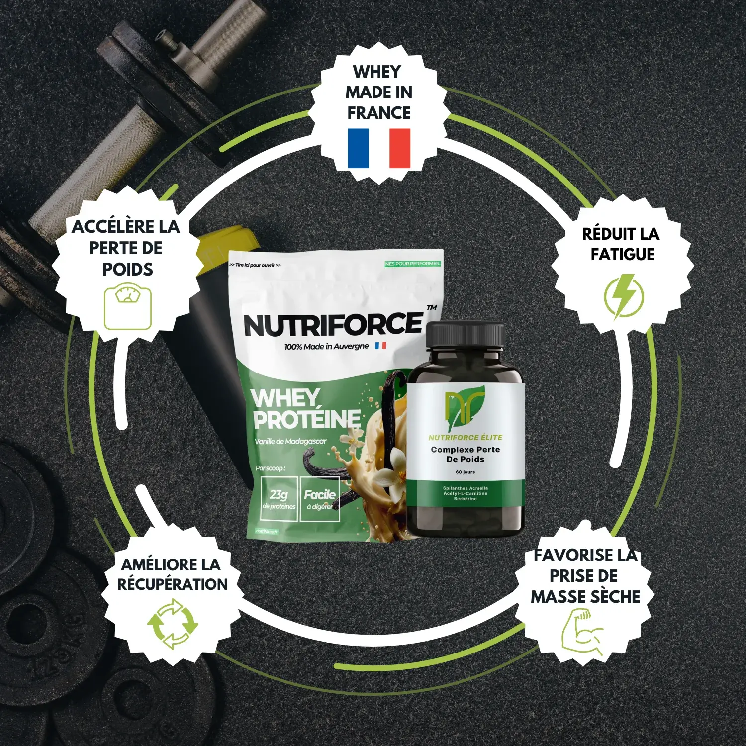 Pack Sèche – Image 3