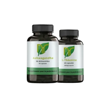 Pack Anti-Stress