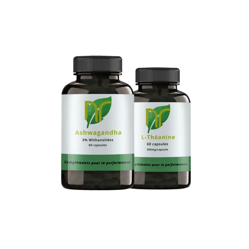 Pack Anti-Stress