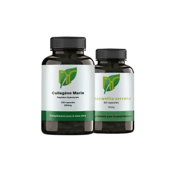 Pack Articulations