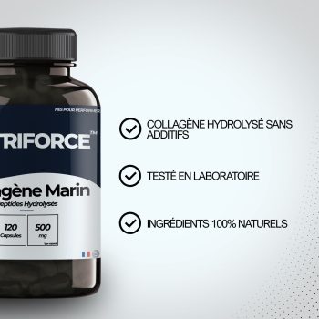 pack articulation, collagène marin pur et naturel