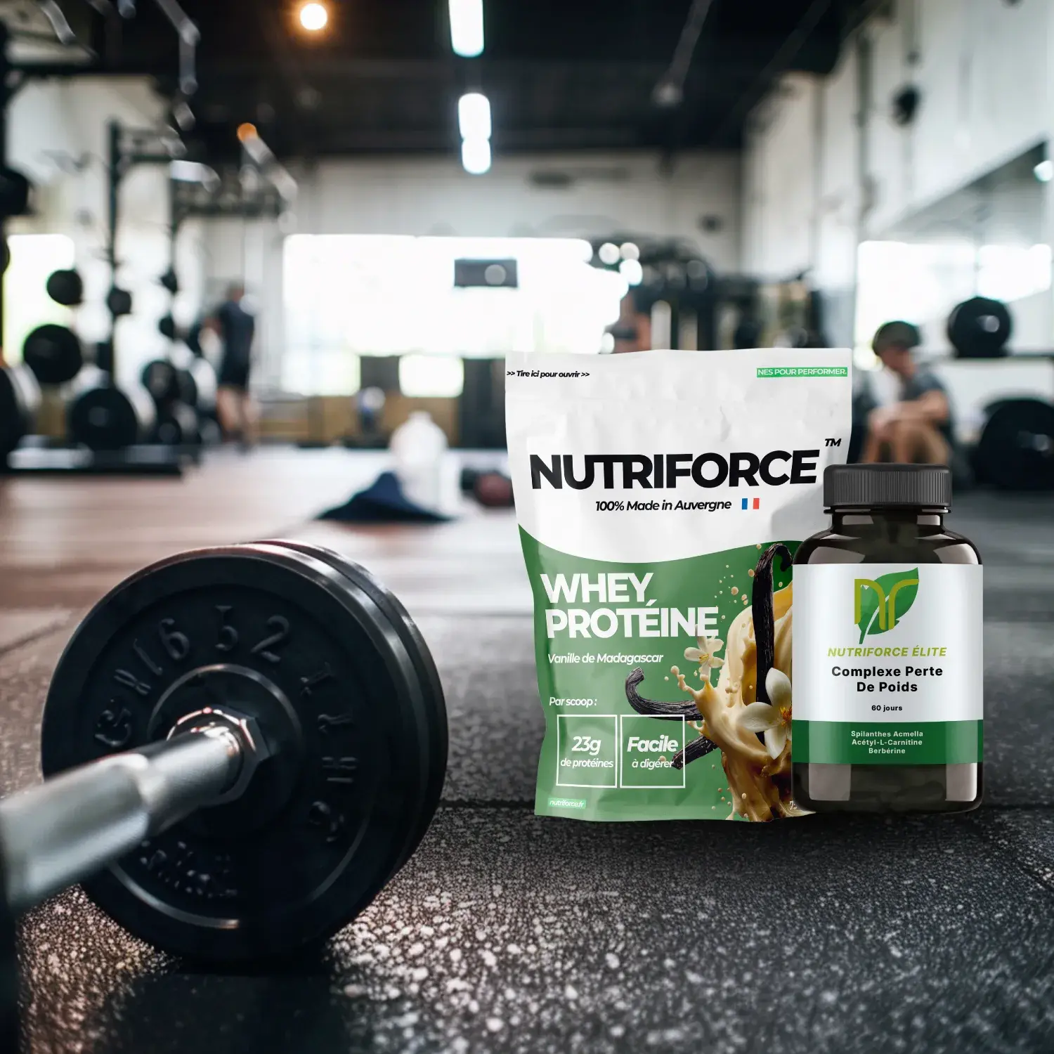 Pack Sèche – Image 2