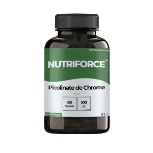 Picolinate de Chrome