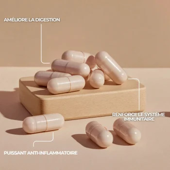 picolinate de chrome pour le bien être, améliorer la digestion, puissant inflammatoire,