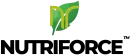 logo Nutriforce France - Les meilleurs compléments alimentaires naturels