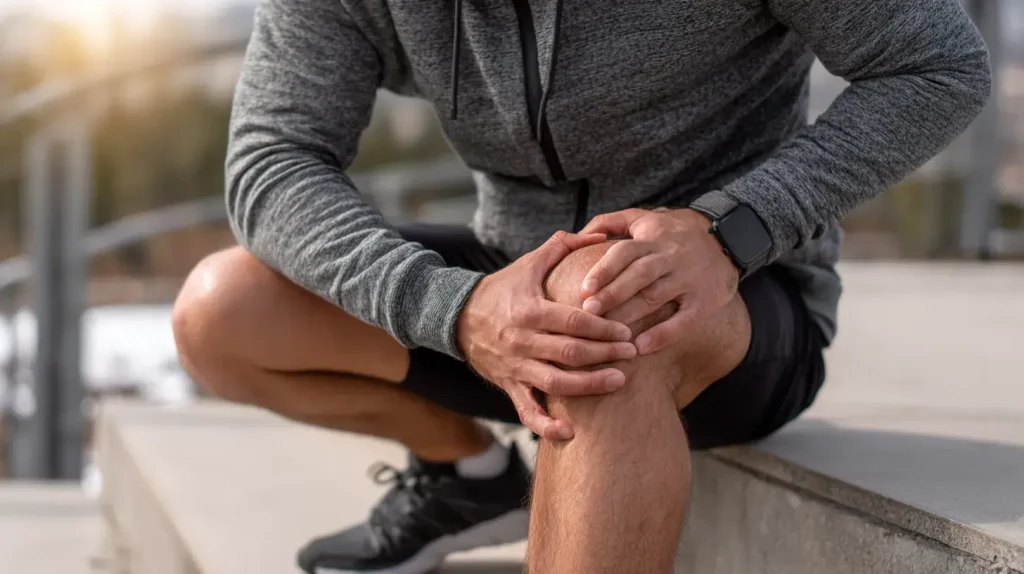 compléments pour les articulations 
