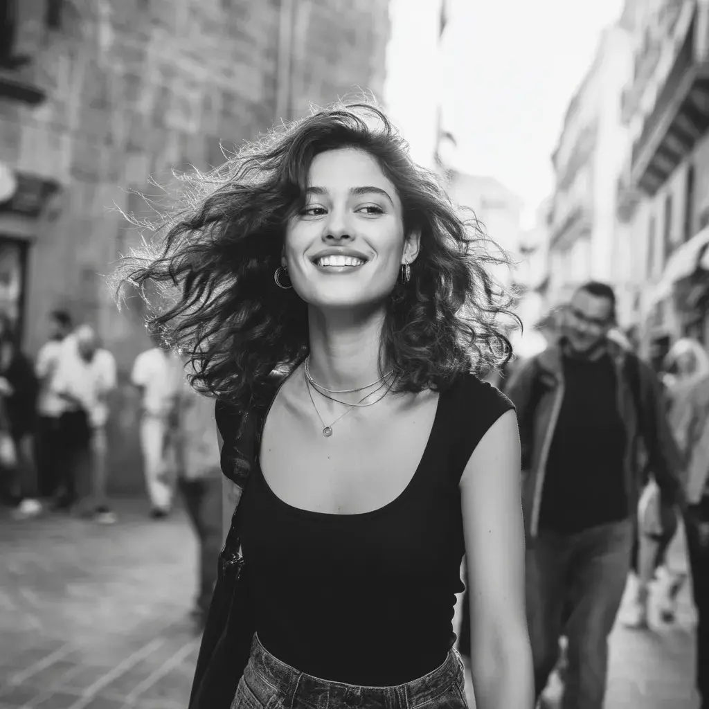 Bien être féminin