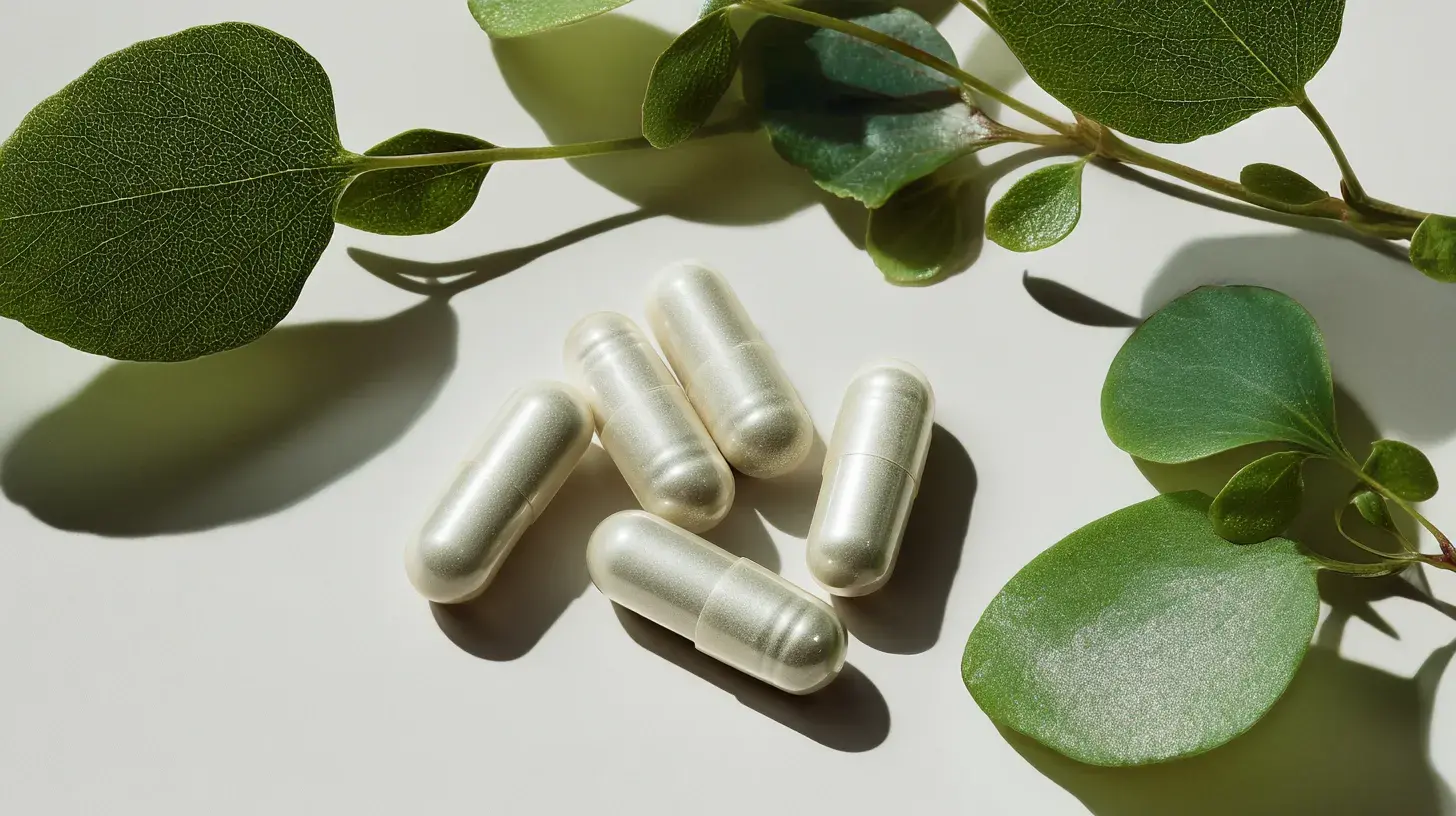 dangers picolinate de chrome