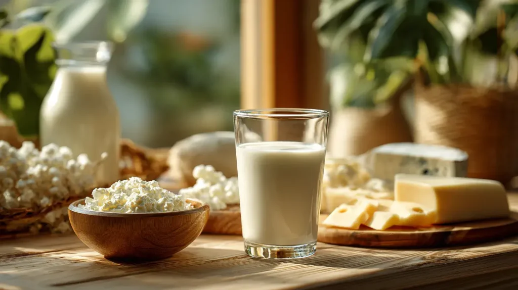 complément alimentaire pour le lactose 
