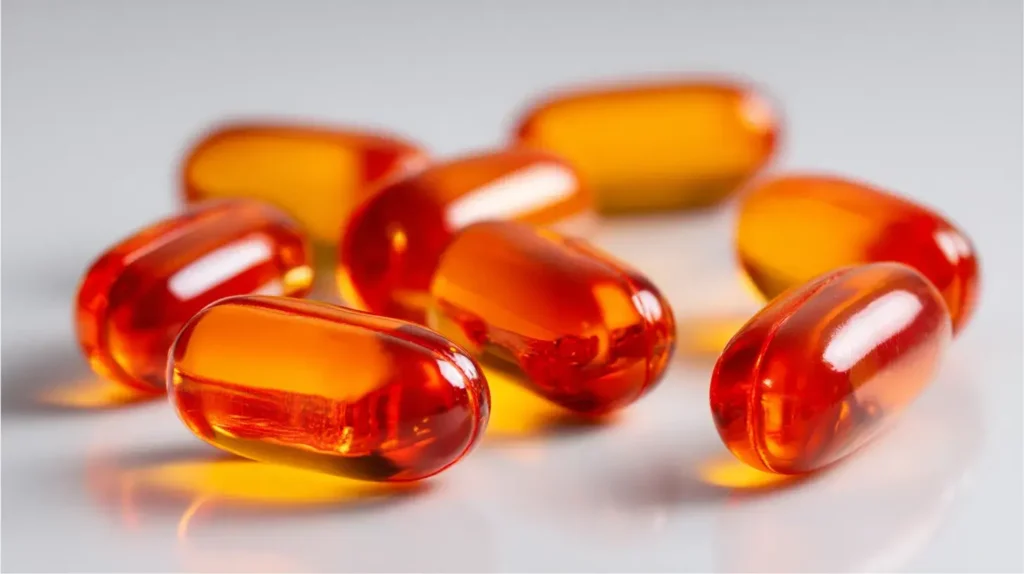 coenzyme q10 ongles et cheveux