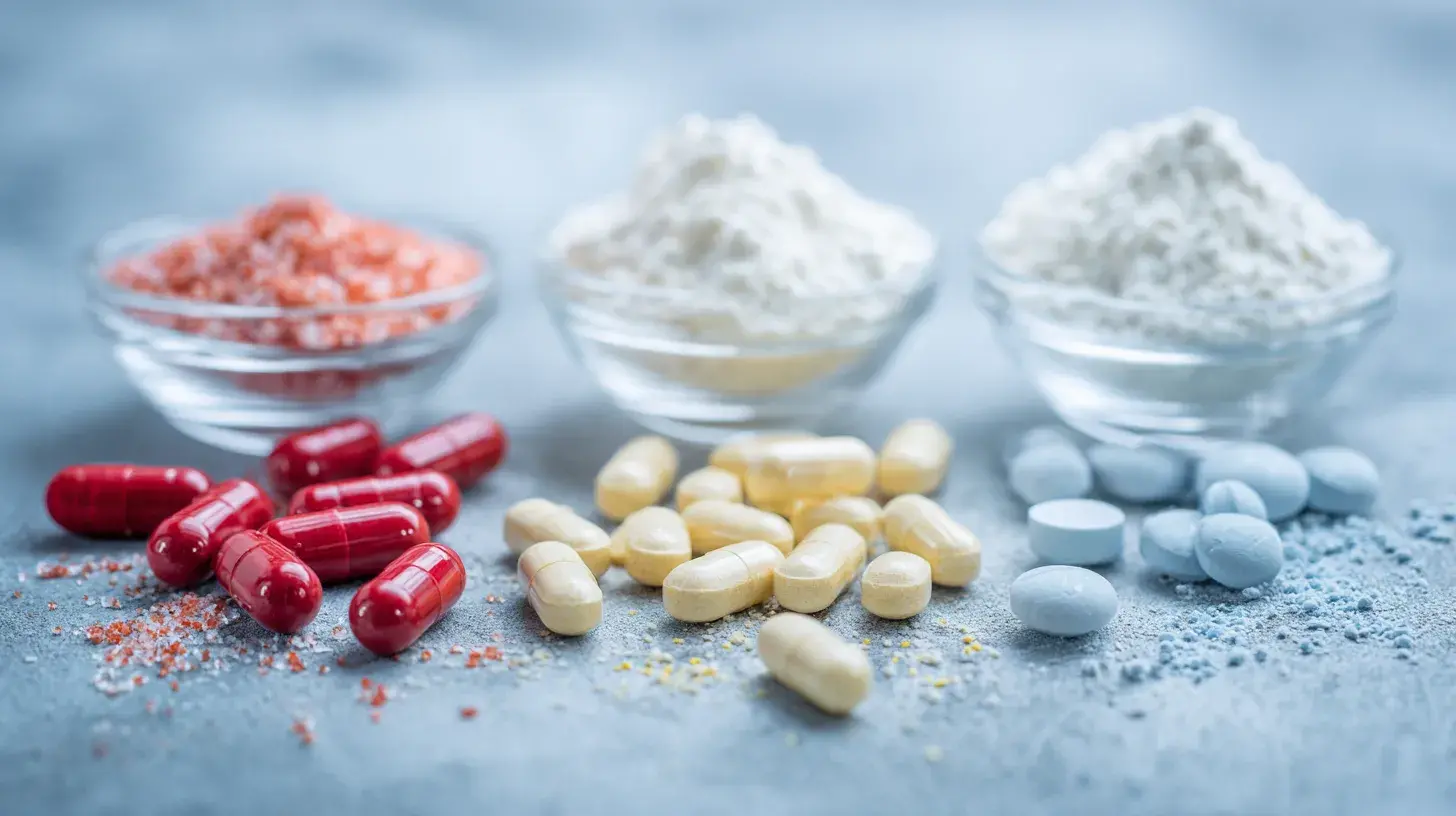 dangers chitosan