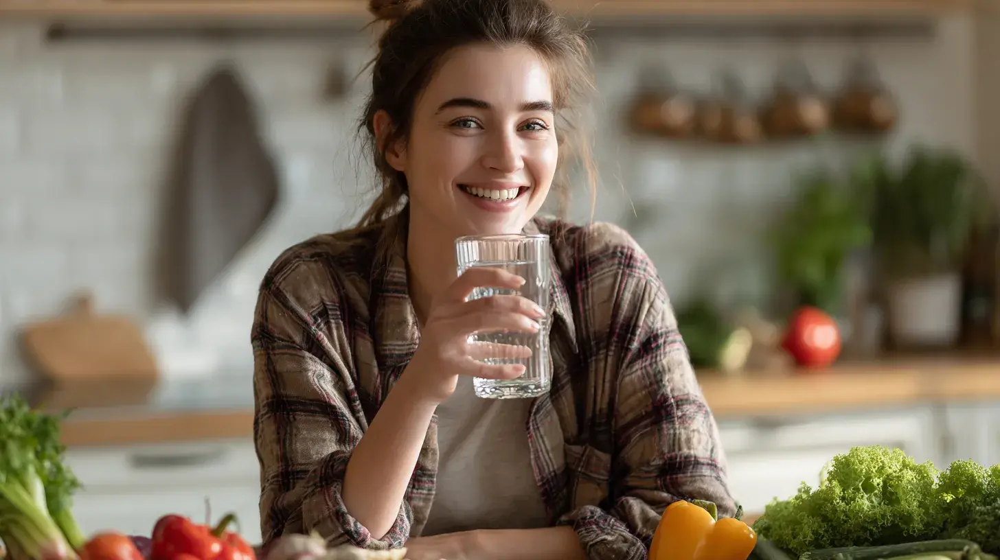 compléments alimentaires pour cheveux et ongles