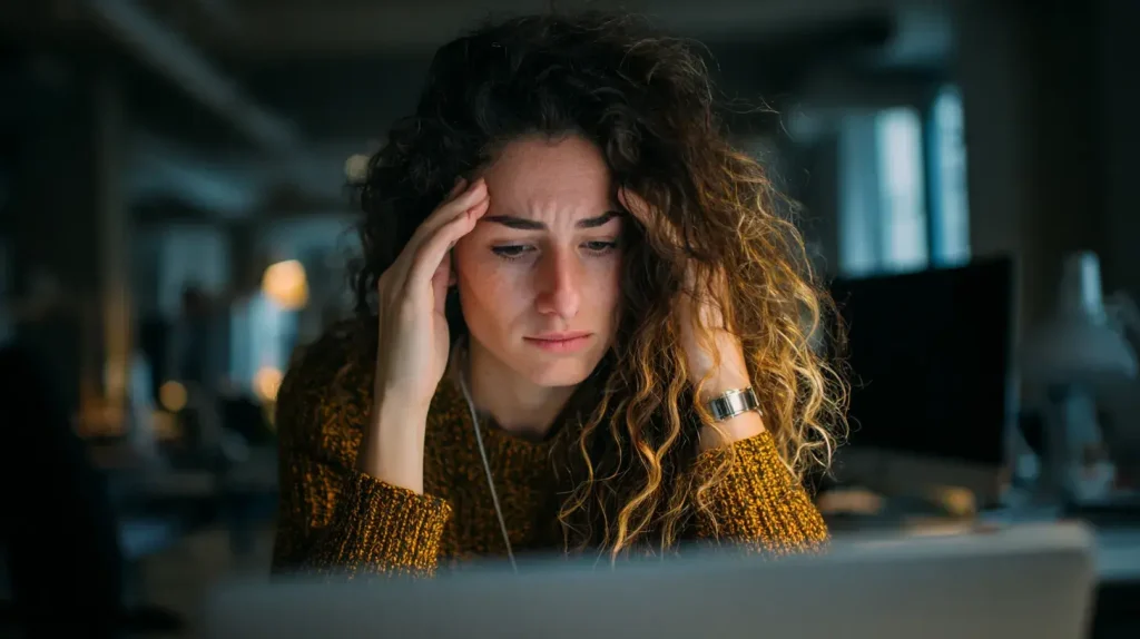 compléments pour le stress 