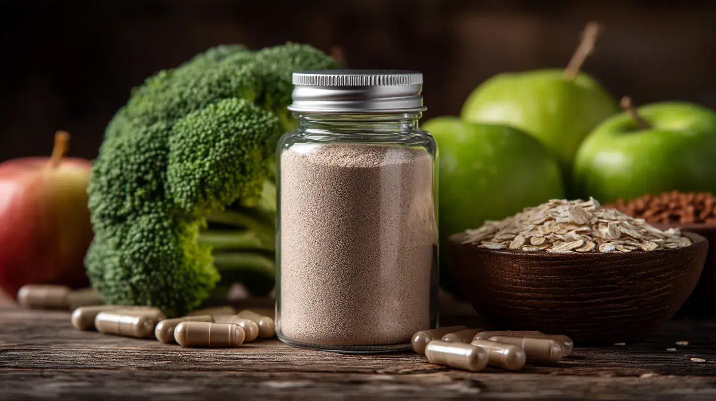 picolinate de chrome bienfaits