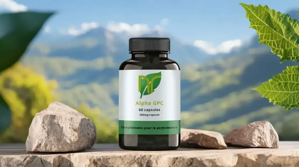 alpha gpc