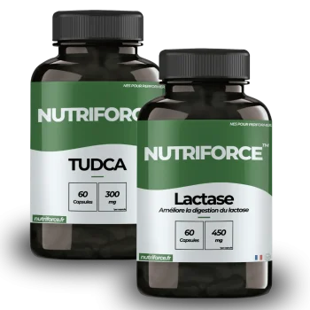 pack digestion, complément alimentaire, dose et bienfaits