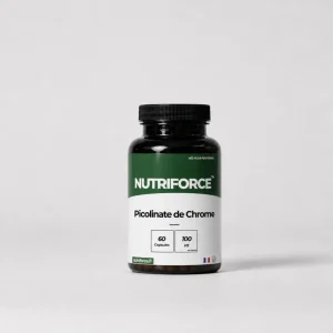 Picolinate de Chrome