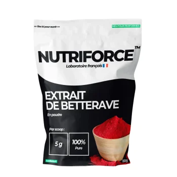 compléments extrait betterave santé bienfaits