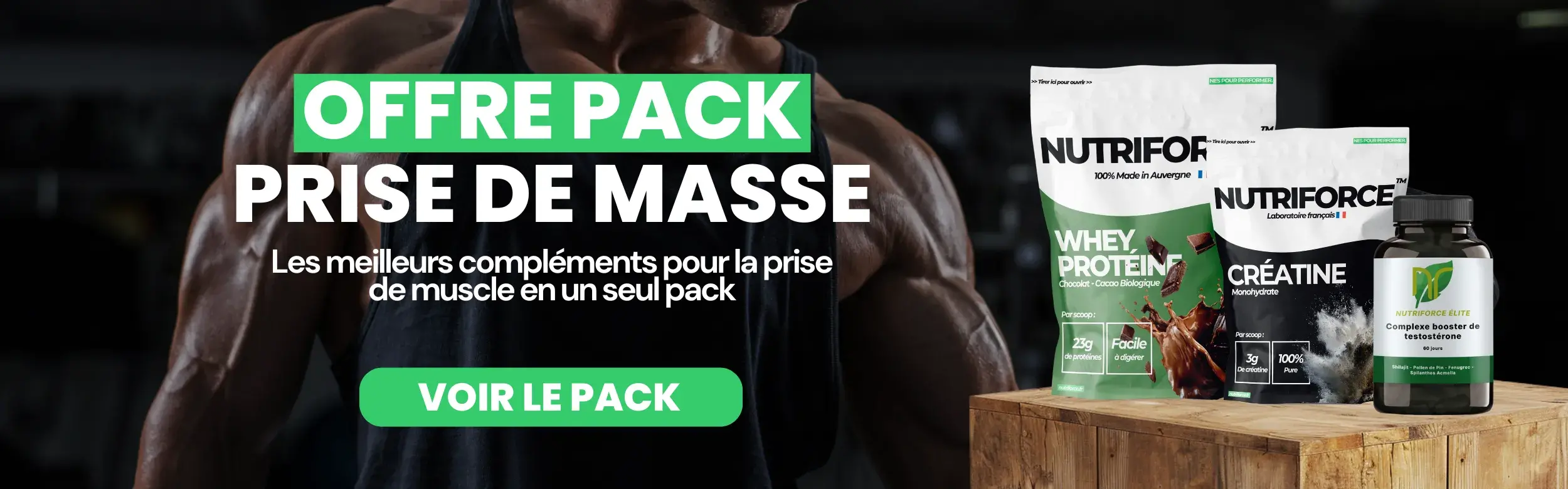 meilleure whey protéine isolate 2kg