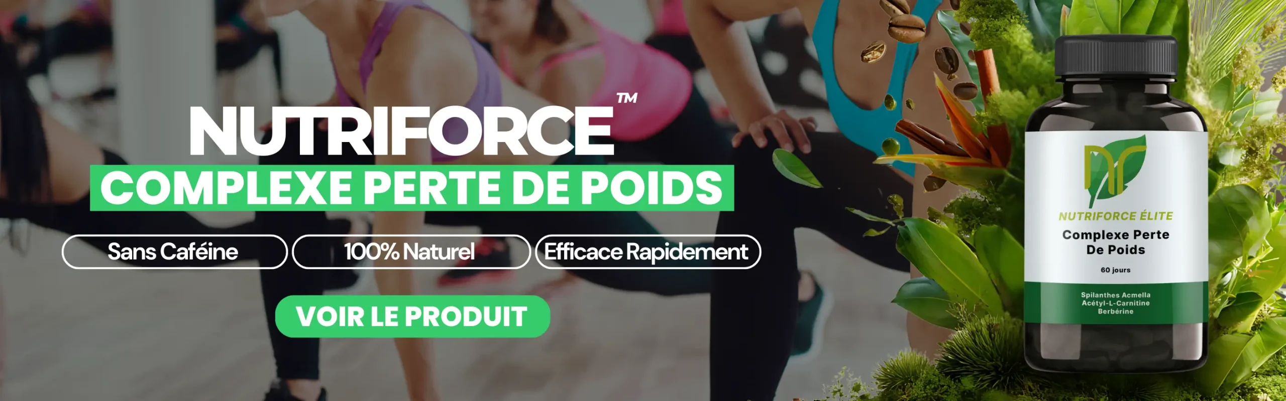 complément alimentaire perte de gras poids femme