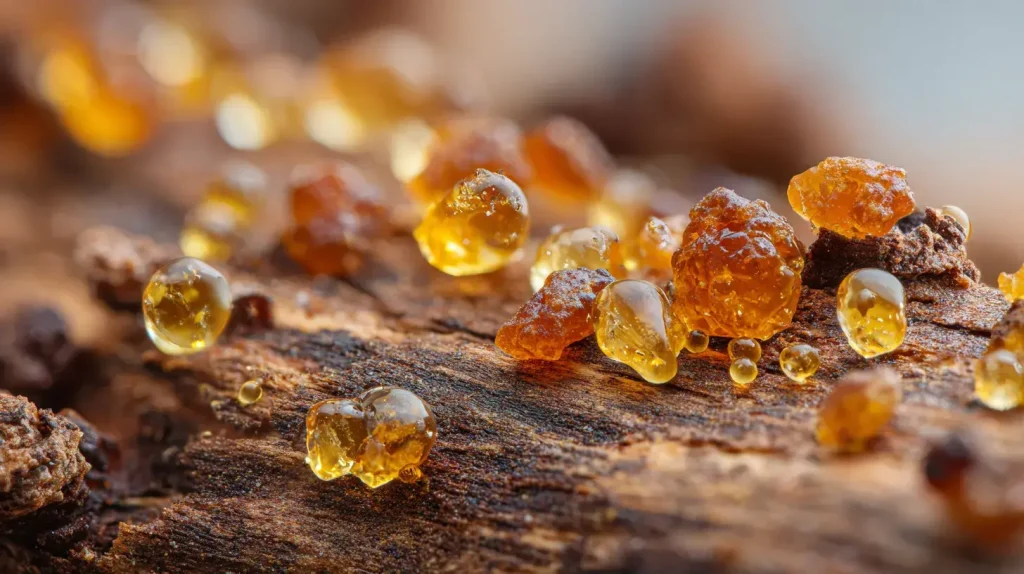 les dangers du guggul