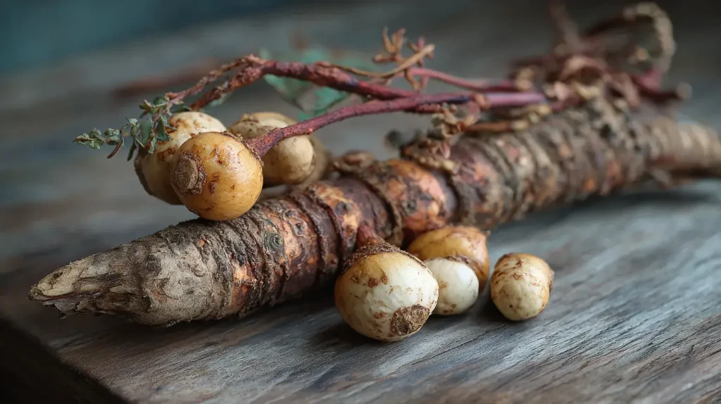 harpagophytum bienfaits