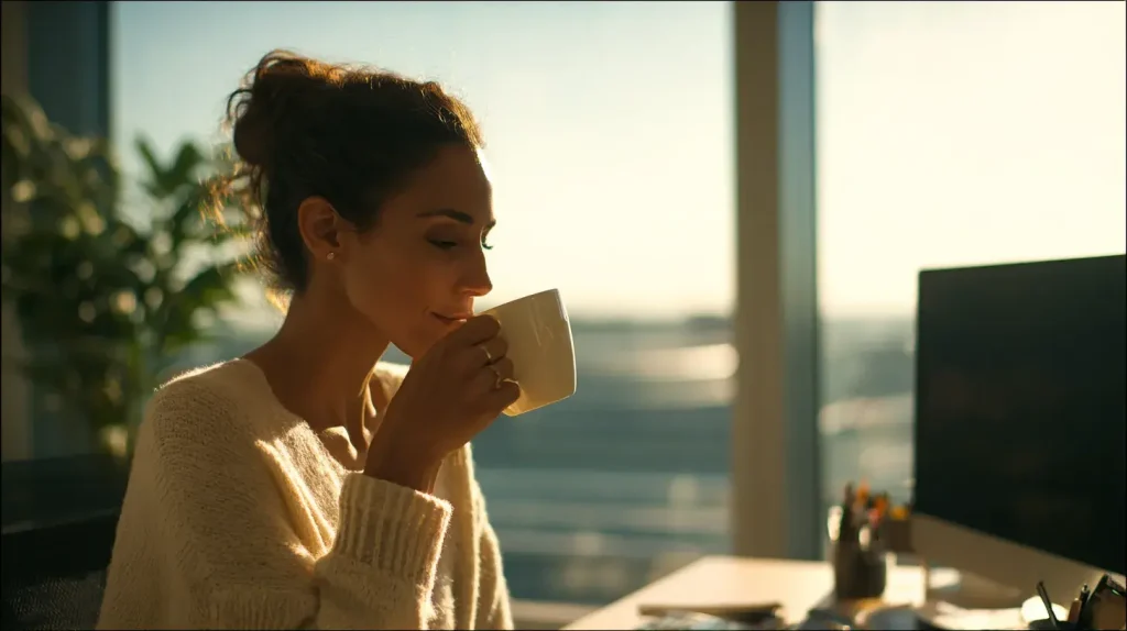 quand prendre de la théanine