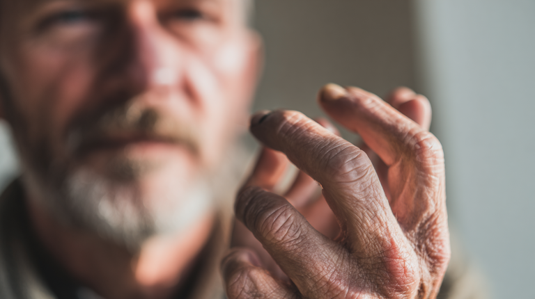 Arthrose et Harpagophytum : La solution naturelle pour soulager vos articulations