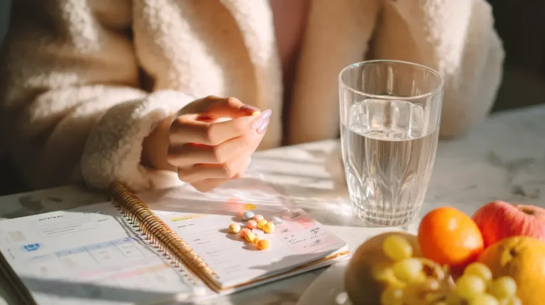 Complément alimentaire psoriasis : lesquels choisir pour apaiser la peau ?
