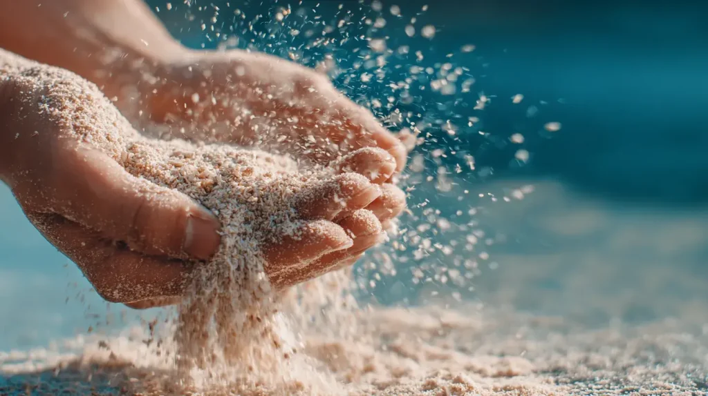 Les bienfaits et inconvénients du Psyllium