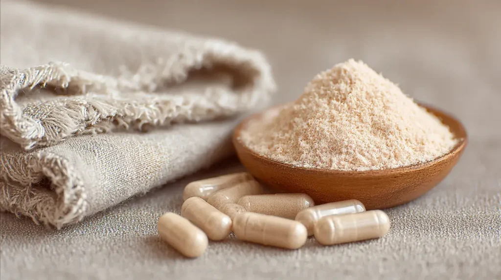 psyllium effets secondaires