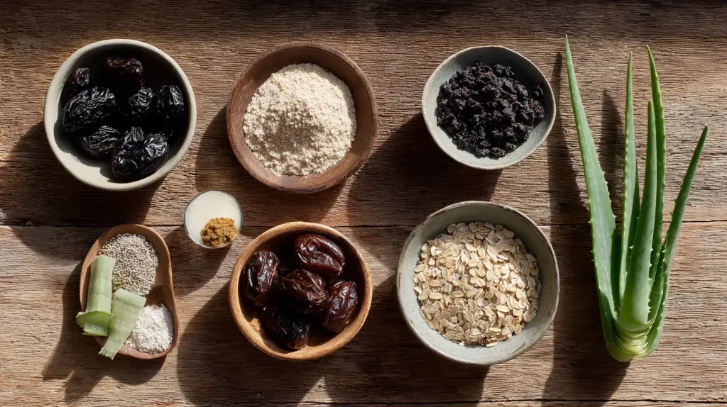 psyllium dosage