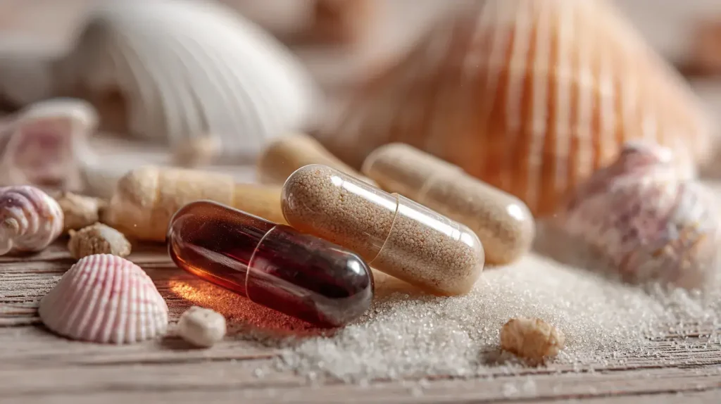 bois bandé complément alimentaire