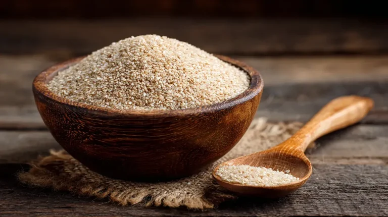 Psyllium et constipation : un allié naturel pour un transit régulier