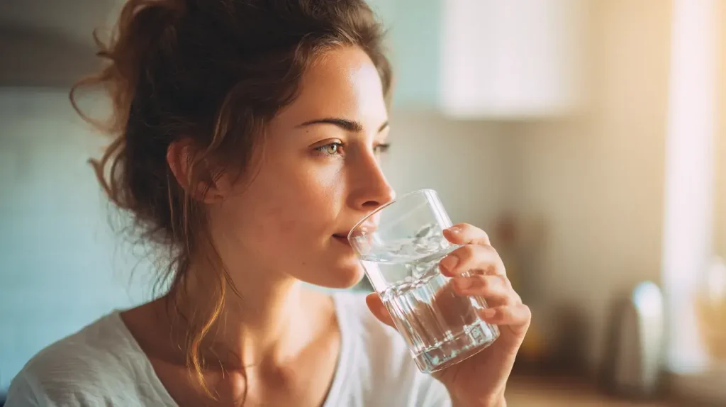 psyllium avant de dormir