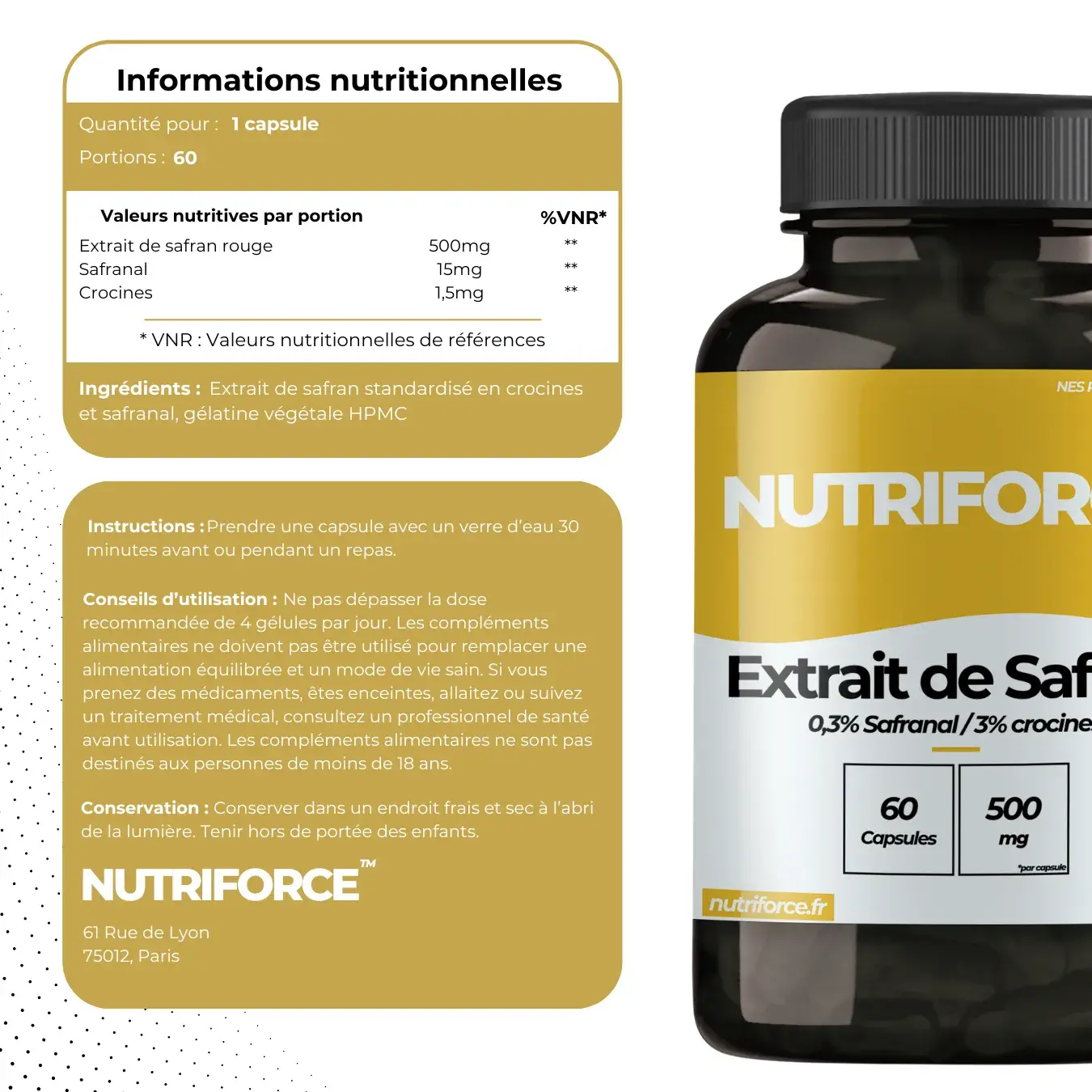 Pack bien-être féminin – Image 3