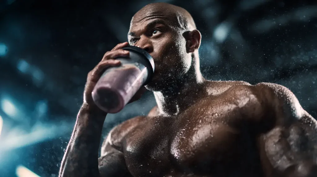 Les bienfaits de la créatine sur le physique et la performance