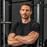Simon de Nutriforce