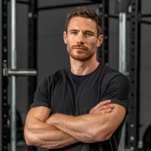 Simon de Nutriforce